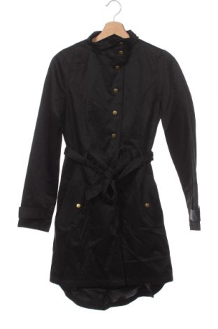 Palton de femei VILA, Mărime XS, Culoare Negru, Preț 184,92 Lei