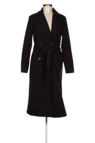 Palton de femei VILA, Mărime XS, Culoare Negru, Preț 244,73 Lei