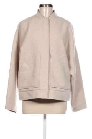 Γυναικείο παλτό VILA, Μέγεθος S, Χρώμα  Μπέζ, Τιμή 28,95 €