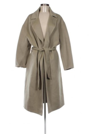 Γυναικείο παλτό Vanessa Bruno, Μέγεθος M, Χρώμα Πράσινο, Τιμή 324,67 €