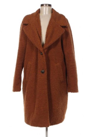 Palton de femei Vero Moda, Mărime XL, Culoare Maro, Preț 74,18 Lei