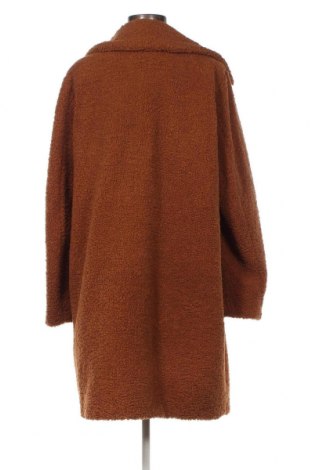Дамско палто Vero Moda, Размер XL, Цвят Кафяв, Цена 28,05 лв.