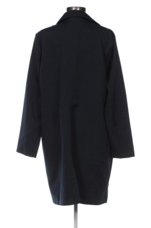Damenmantel Vero Moda, Größe XL, Farbe Blau, Preis 6,68 €