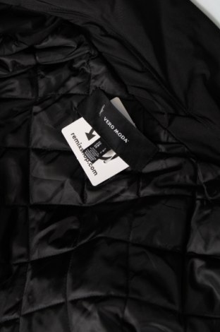 Palton de femei Vero Moda, Mărime L, Culoare Negru, Preț 86,84 Lei