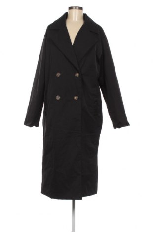 Γυναικείο παλτό Vero Moda, Μέγεθος L, Χρώμα Μαύρο, Τιμή 16,33 €