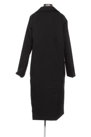 Γυναικείο παλτό Vero Moda, Μέγεθος L, Χρώμα Μαύρο, Τιμή 17,35 €