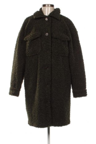 Palton de femei Vero Moda, Mărime L, Culoare Verde, Preț 81,41 Lei