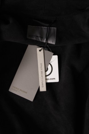 Γυναικείο παλτό Vero Moda, Μέγεθος M, Χρώμα Μαύρο, Τιμή 41,42 €