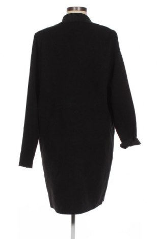 Γυναικείο παλτό Vero Moda, Μέγεθος M, Χρώμα Μαύρο, Τιμή 41,42 €