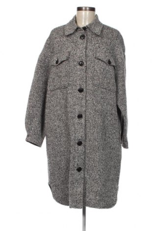 Дамско палто Vero Moda, Размер M, Цвят Многоцветен, Цена 29,70 лв.