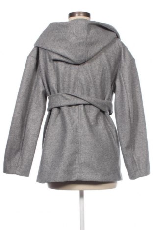 Дамско палто Vero Moda, Размер XS, Цвят Сив, Цена 28,05 лв.