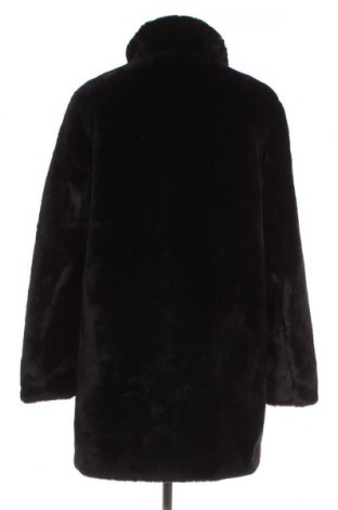 Дамско палто Vero Moda, Размер M, Цвят Черен, Цена 27,50 лв.