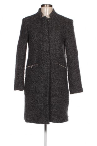 Γυναικείο παλτό Vero Moda, Μέγεθος M, Χρώμα Γκρί, Τιμή 17,01 €