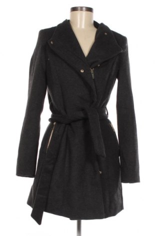 Palton de femei Vero Moda, Mărime S, Culoare Gri, Preț 97,70 Lei