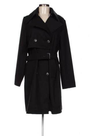 Γυναικείο παλτό Vero Moda, Μέγεθος M, Χρώμα Μαύρο, Τιμή 41,55 €