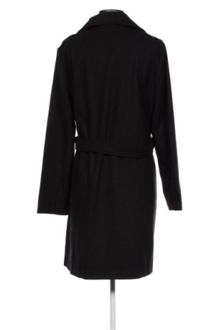 Дамско палто Vero Moda, Размер M, Цвят Черен, Цена 53,32 лв.