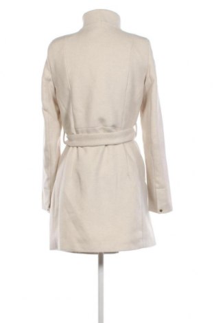 Γυναικείο παλτό Vero Moda, Μέγεθος S, Χρώμα Λευκό, Τιμή 38,35 €