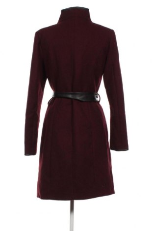Dámský kabát  Vero Moda, Velikost M, Barva Červená, Cena  707,00 Kč