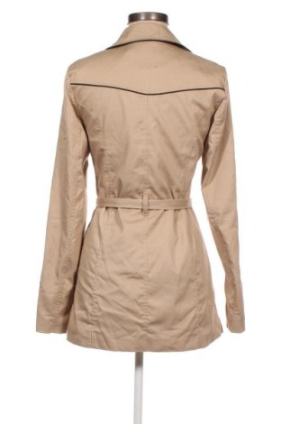 Дамско палто Vero Moda, Размер S, Цвят Бежов, Цена 14,66 лв.