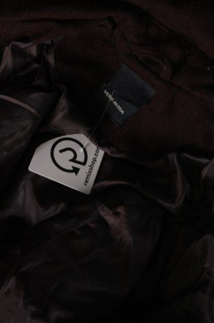 Дамско палто Vero Moda, Размер L, Цвят Кафяв, Цена 55,00 лв.