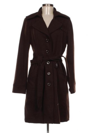Palton de femei Vero Moda, Mărime L, Culoare Maro, Preț 180,92 Lei