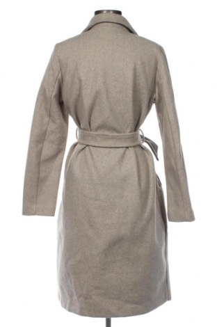 Palton de femei Vero Moda, Mărime S, Culoare Gri, Preț 108,55 Lei