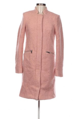 Palton de femei Vero Moda, Mărime S, Culoare Roz, Preț 180,92 Lei