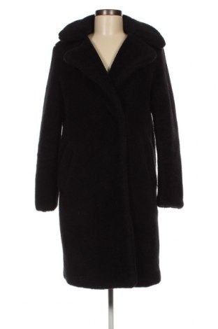Γυναικείο παλτό Vero Moda, Μέγεθος S, Χρώμα Μαύρο, Τιμή 20,41 €