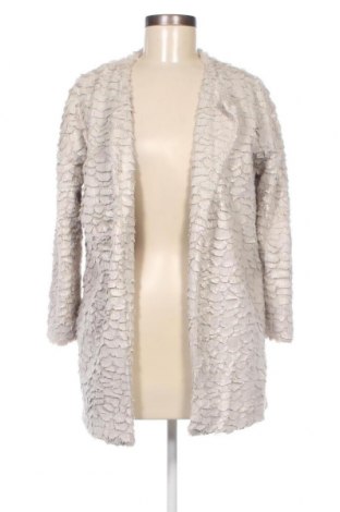 Дамско палто Vero Moda, Размер S, Цвят Бежов, Цена 28,80 лв.