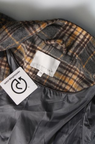 Γυναικείο παλτό Via Cortesa, Μέγεθος M, Χρώμα Πολύχρωμο, Τιμή 66,19 €