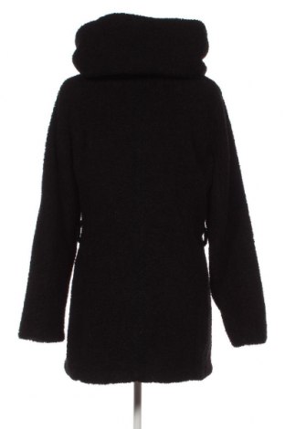 Γυναικείο παλτό Viva, Μέγεθος L, Χρώμα Μαύρο, Τιμή 33,10 €