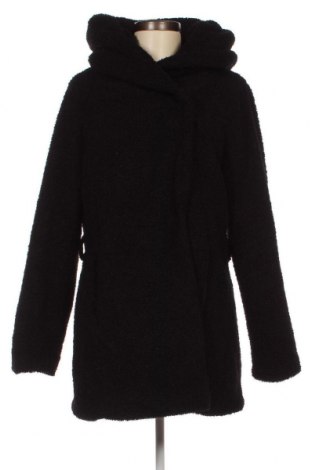 Palton de femei Viva, Mărime L, Culoare Negru, Preț 80,95 Lei