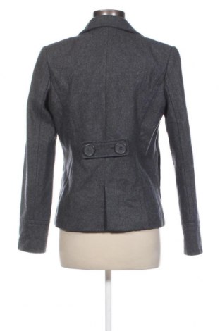 Γυναικείο παλτό Voice Of Europe, Μέγεθος S, Χρώμα Γκρί, Τιμή 7,65 €