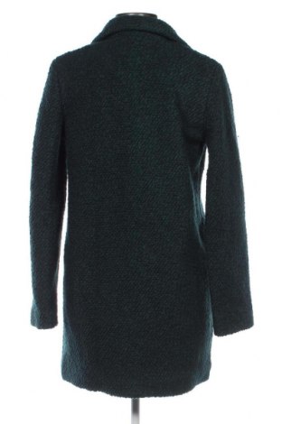 Γυναικείο παλτό WE, Μέγεθος XS, Χρώμα Πράσινο, Τιμή 31,11 €