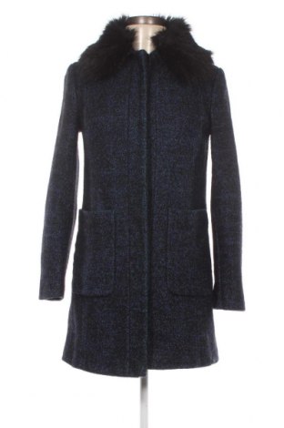 Γυναικείο παλτό Warehouse, Μέγεθος S, Χρώμα Πολύχρωμο, Τιμή 33,10 €