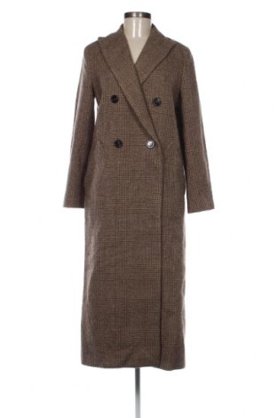 Дамско палто Weekend Max Mara, Размер S, Цвят Бежов, Цена 429,00 лв.