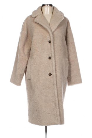 Damenmantel Weekend Max Mara, Größe M, Farbe Beige, Preis 662,94 €