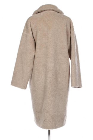 Damenmantel Weekend Max Mara, Größe M, Farbe Beige, Preis € 662,94