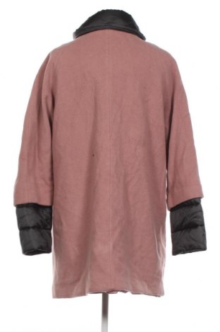 Dámský kabát  Wega, Velikost L, Barva Popelavě růžová, Cena  853,00 Kč