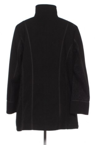 Дамско палто Wega, Размер XL, Цвят Черен, Цена 57,78 лв.