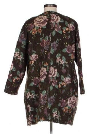 Γυναικείο παλτό Wendy Trendy, Μέγεθος M, Χρώμα Πολύχρωμο, Τιμή 66,19 €