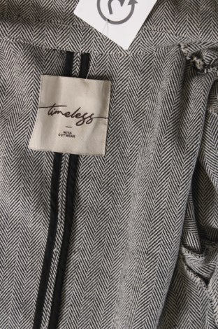 Γυναικείο παλτό Wiya, Μέγεθος M, Χρώμα Πολύχρωμο, Τιμή 37,02 €