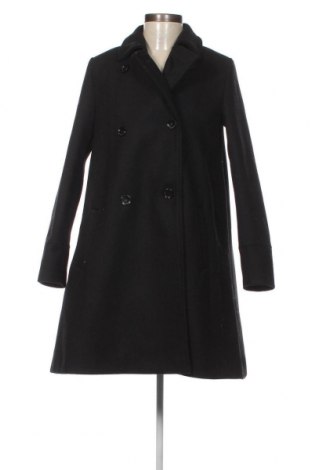 Дамско палто Won Hundred, Размер S, Цвят Черен, Цена 89,76 лв.