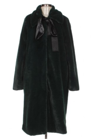 Dámský kabát  Y.A.S, Velikost M, Barva Zelená, Cena  697,00 Kč