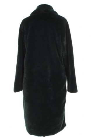 Γυναικείο παλτό Y.A.S, Μέγεθος M, Χρώμα Πράσινο, Τιμή 28,73 €