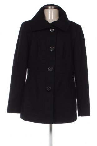 Palton de femei Yessica, Mărime XL, Culoare Negru, Preț 211,18 Lei