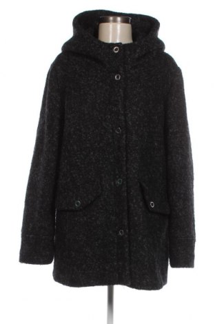 Dámský kabát  Yessica, Velikost XL, Barva Černá, Cena  1 024,00 Kč