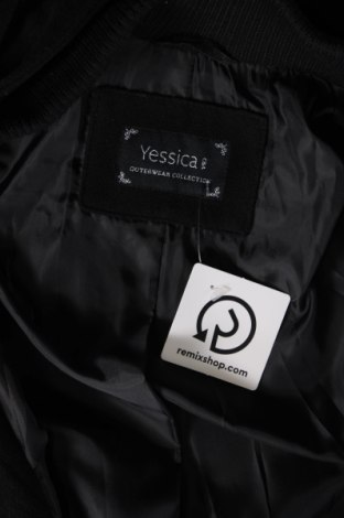 Dámský kabát  Yessica, Velikost XL, Barva Černá, Cena  1 645,00 Kč