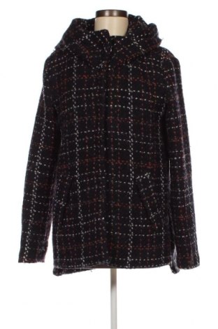 Γυναικείο παλτό Yessica, Μέγεθος S, Χρώμα Πολύχρωμο, Τιμή 33,10 €