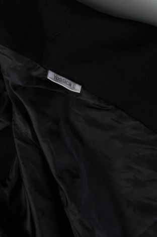 Dámský kabát  Yessica, Velikost S, Barva Černá, Cena  921,00 Kč